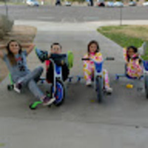 Meet your Posher, Renita